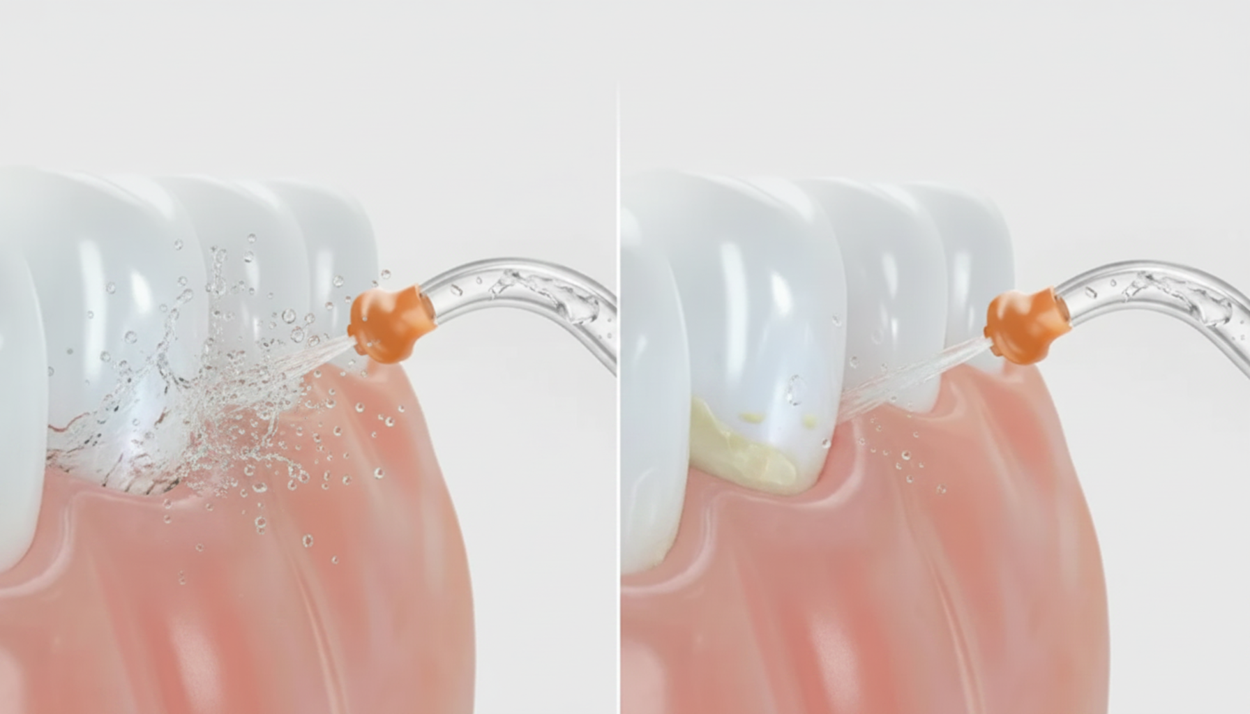 Gums Swollen After Flossing: Causes, Relief, and When to See a Dentist