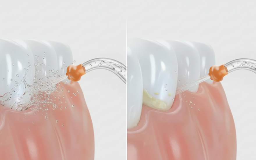 Gums Swollen After Flossing: Causes, Relief, and When to See a Dentist