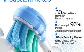 Can You Brush Your Teeth Too Much? Signs, Risks, and the Right Way to Brush