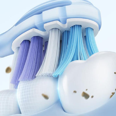 How to Clean an Electric Toothbrush Head — Why Most People Skip Half the Steps