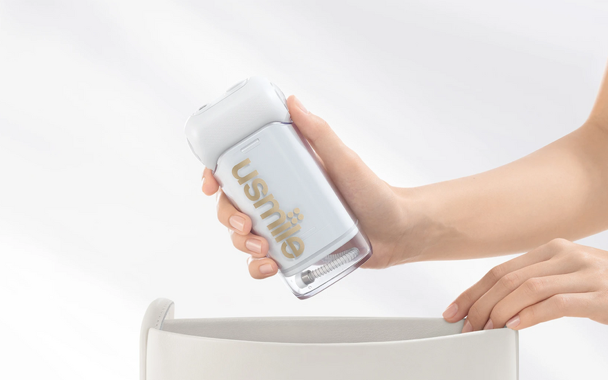 How to Clean a Water Flosser: A Step-by-Step Guide