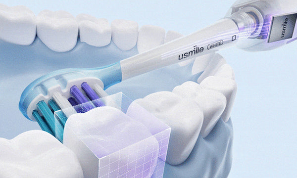 How Often Should You Change Your Electric Toothbrush Head?