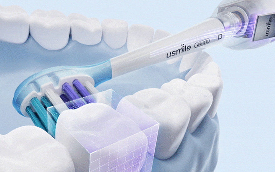 How Often Should You Change Your Electric Toothbrush Head?