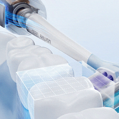 Electric Toothbrush for Sensitive Teeth: How to Choose One Safely