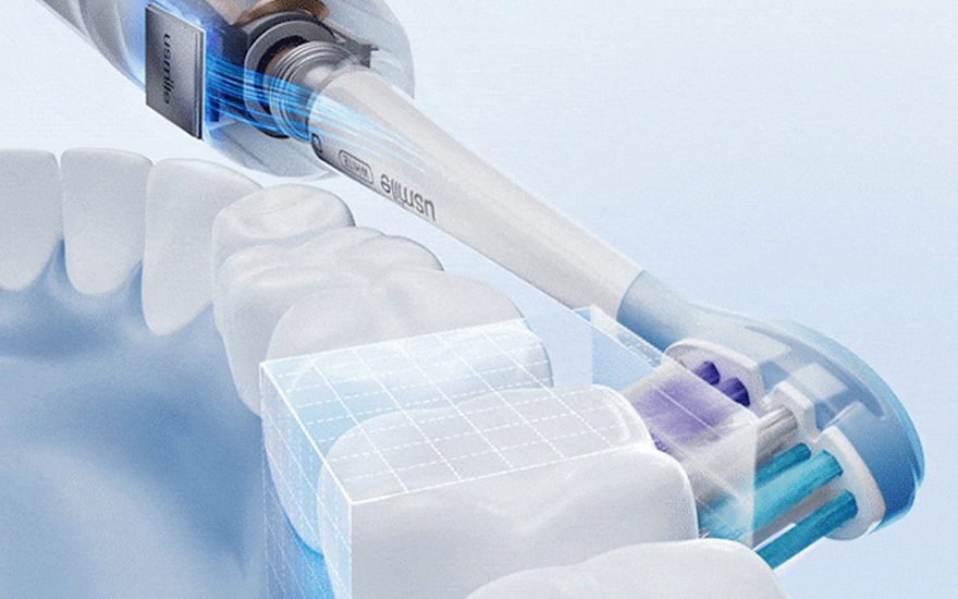 Electric Toothbrush for Sensitive Teeth: How to Choose One Safely