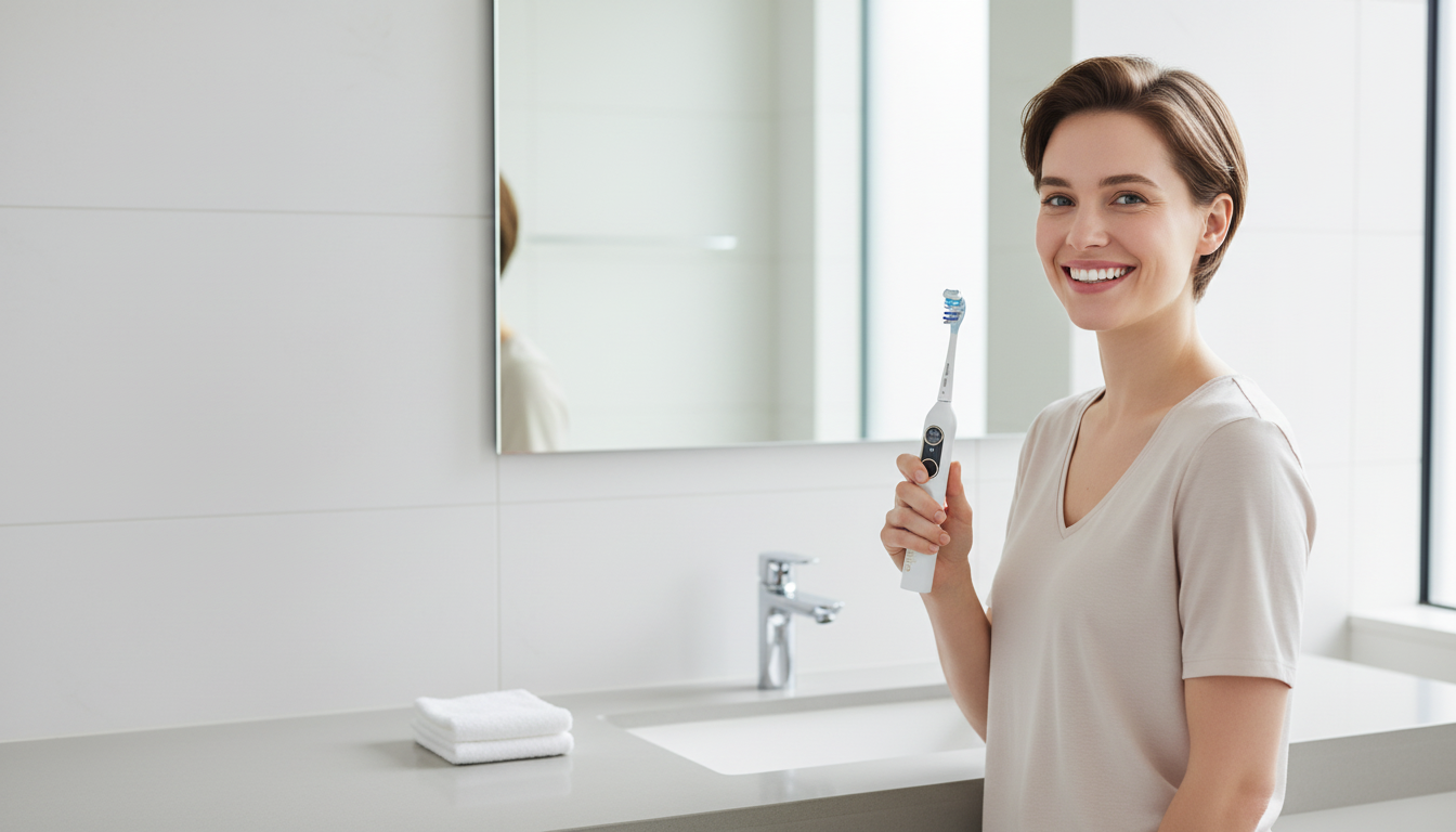 How Long Should You Brush Your Teeth?