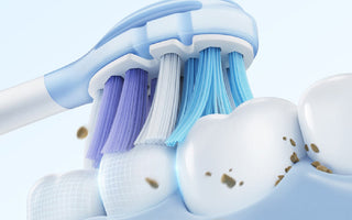Soft or Medium Toothbrush — Which One Is Actually Safer for Your Teeth?