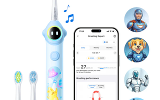 Best Toothbrush for Kids Who Hate Brushing: Parent Guide