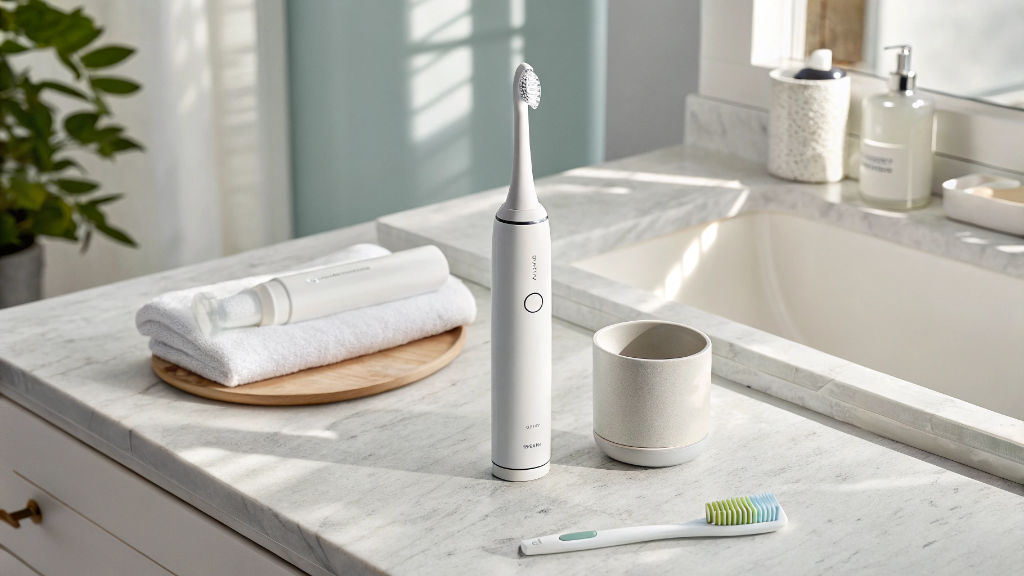 Best Electric Toothbrushing Technique: How to Brush Correctly for Healthier Gums