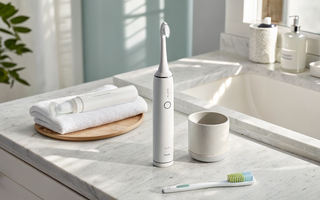Best Electric Toothbrushing Technique: How to Brush Correctly for Healthier Gums