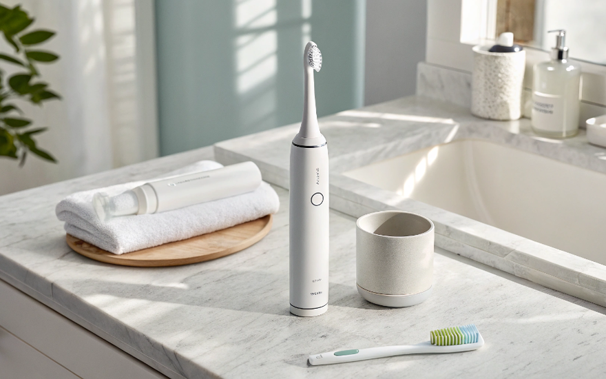 Best Electric Toothbrushing Technique: How to Brush Correctly for Healthier Gums