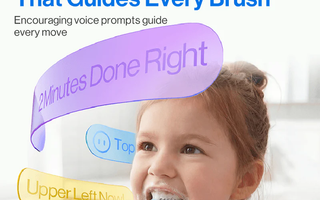 Best Electric Toothbrush for Kids: What Parents Should Look For