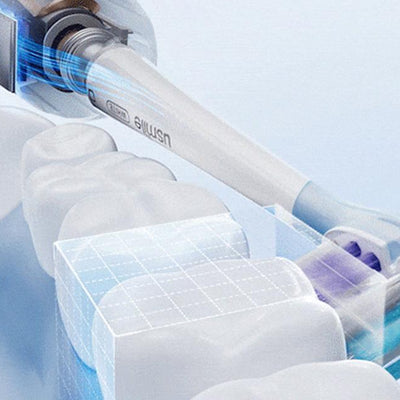 Electric Toothbrush Vibrating vs Rotating: Which One Should You Actually Choose?