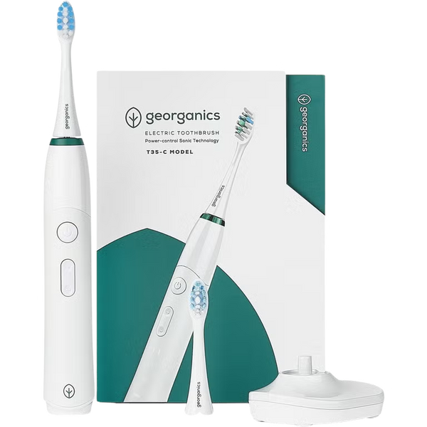 Best Sustainable Electric Toothbrush 2026: 5 Picks Tested for a Greener, Healthier Smile