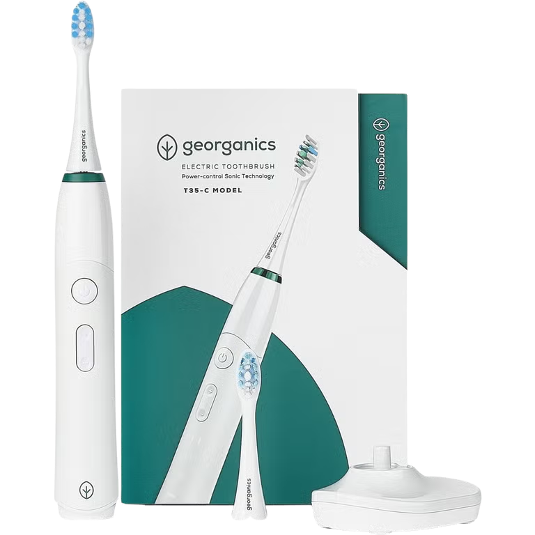 Best Sustainable Electric Toothbrush 2026: 5 Picks Tested for a Greener, Healthier Smile