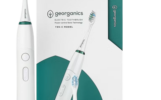 Best Sustainable Electric Toothbrush 2026: 5 Picks Tested for a Greener, Healthier Smile