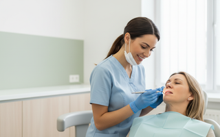What Do Gum Pockets Look Like? Signs, Depths, and Treatment Options