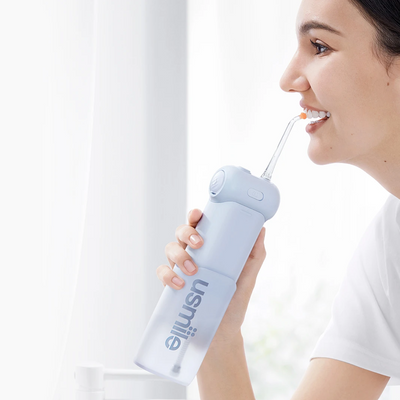 Can Water Flosser Cause Gum Recession? What You Actually Need to Know
