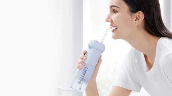 Can Water Flosser Cause Gum Recession? What You Actually Need to Know