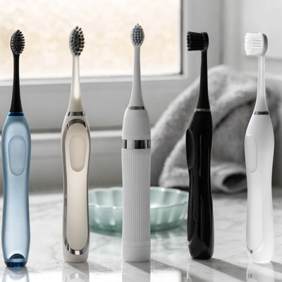 Best Inexpensive Electric Toothbrushes in 2026