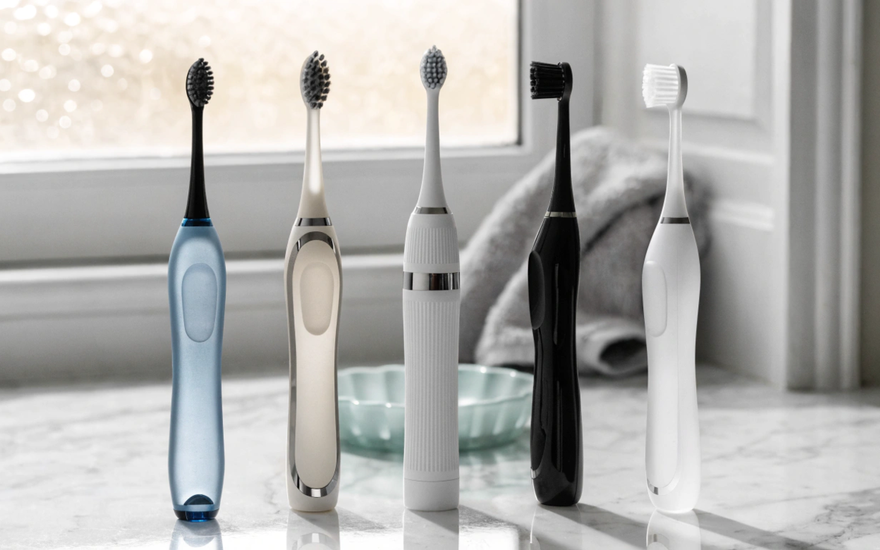 Best Inexpensive Electric Toothbrushes in 2026