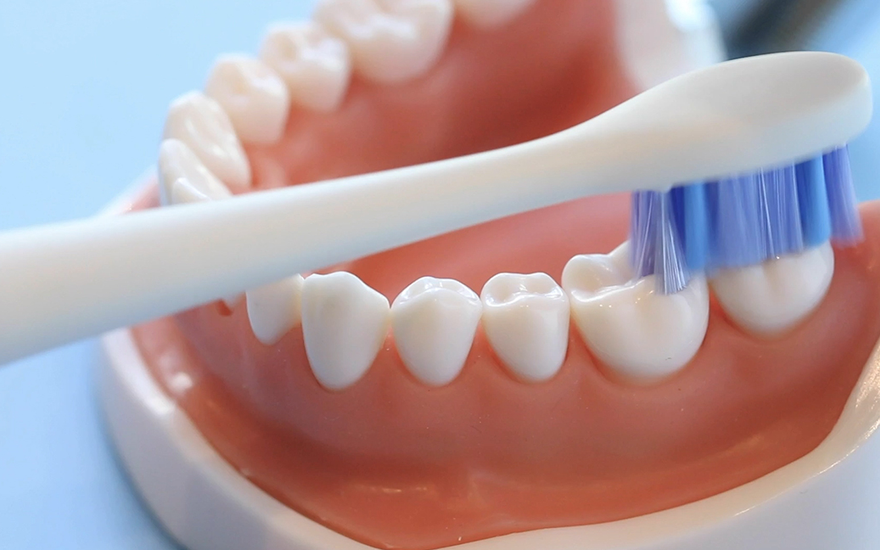 Can an Electric Toothbrush Damage Your Gums?
