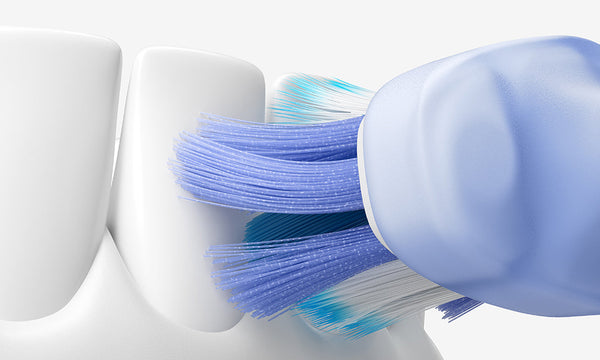 Can You Use an Electric Toothbrush with Braces?