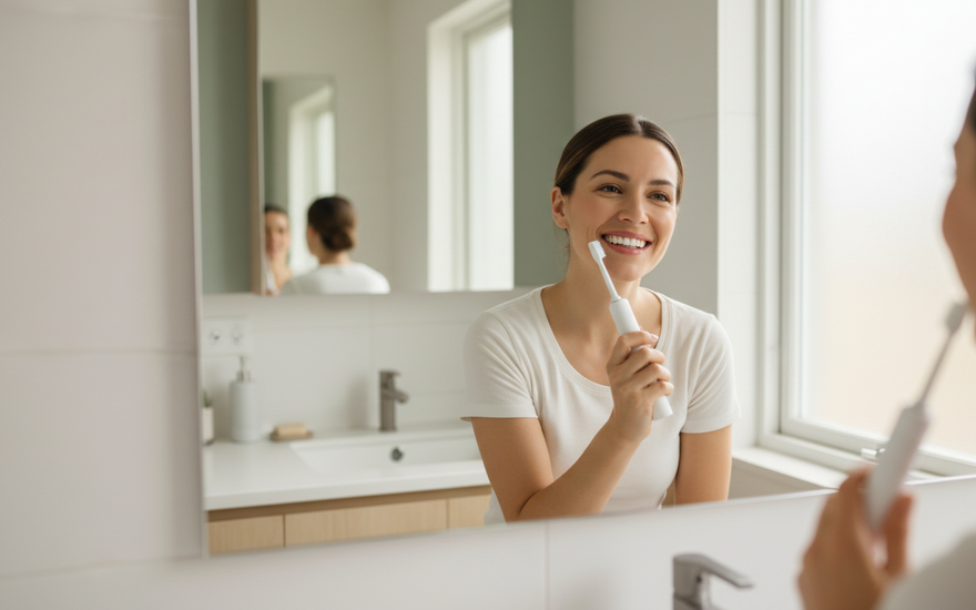 How to Improve Gum Health Quickly: 9 Easy Daily Tips