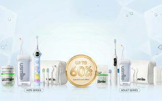 Prime Day Oral Care Deals 2026: Your Complete usmile Bundle Guide