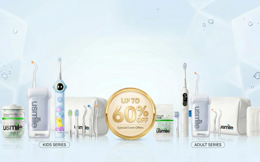 Prime Day Oral Care Deals 2026: Your Complete usmile Bundle Guide