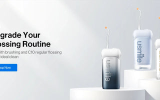 Black Friday Water Flosser: 5 Amazing Travel Picks