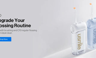 Water Flosser Pressure Guide: Why Adjustable Settings Matter (vs. Competitors)