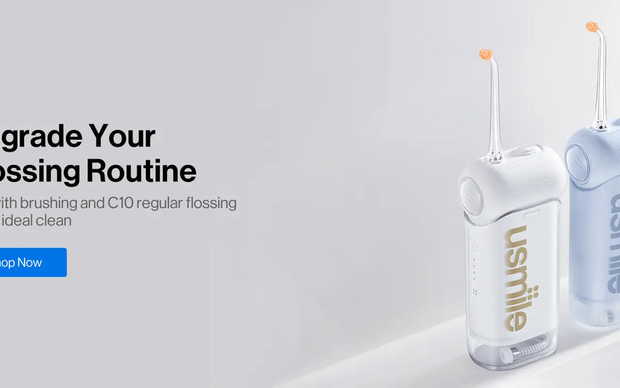 Water Flosser Pressure Guide: Why Adjustable Settings Matter (vs. Competitors)