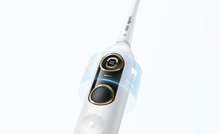 Oral-B Genius X vs. usmile Y10 Pro: A Smart Electric Toothbrush Comparison