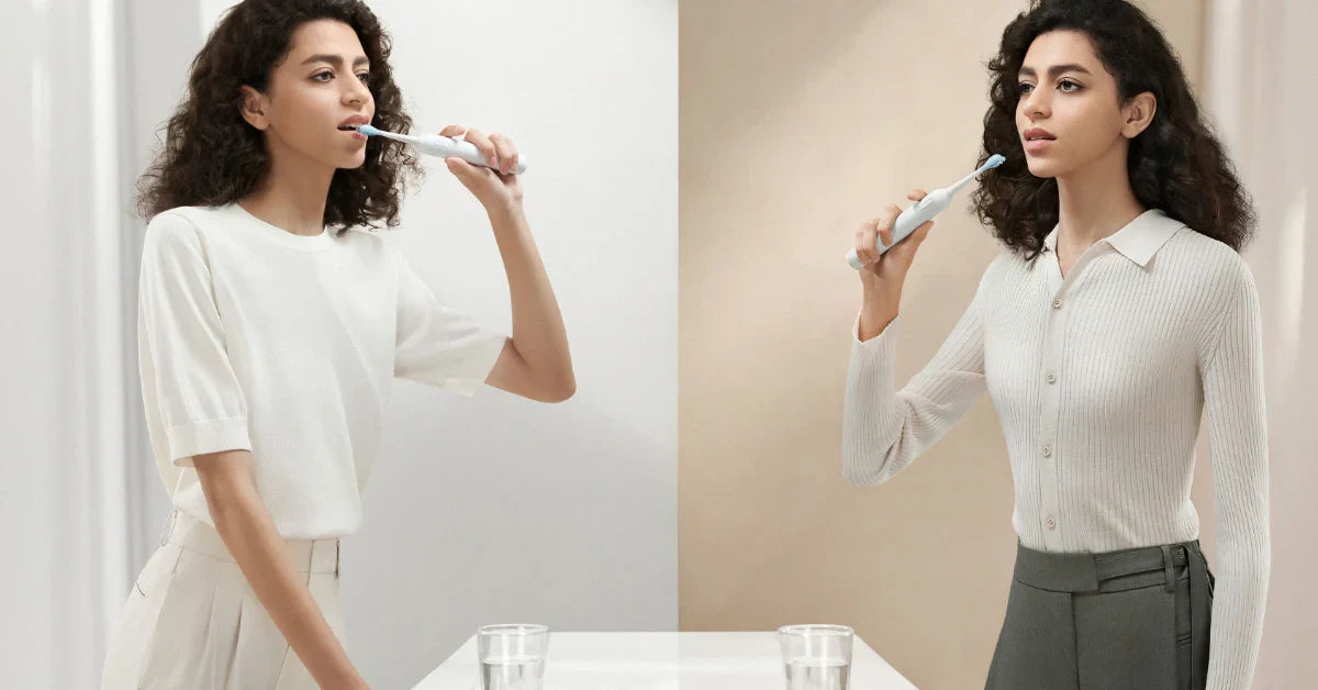 A Healthier Smile for the Whole Family: The Ultimate All-in-One Oral Care Bundle