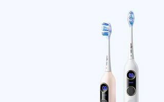 The Y20 PRO AI Toothbrush: Your Mouth's New Smartest Sidekick