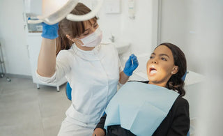 What Can I Eat After Wisdom Teeth Removal?