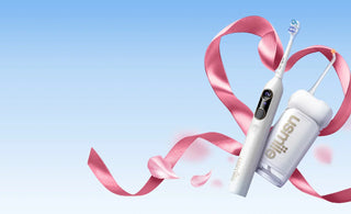 The Perfect Valentine’s Day Gift: Oral Care Edition