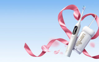 The Perfect Valentine’s Day Gift: Oral Care Edition