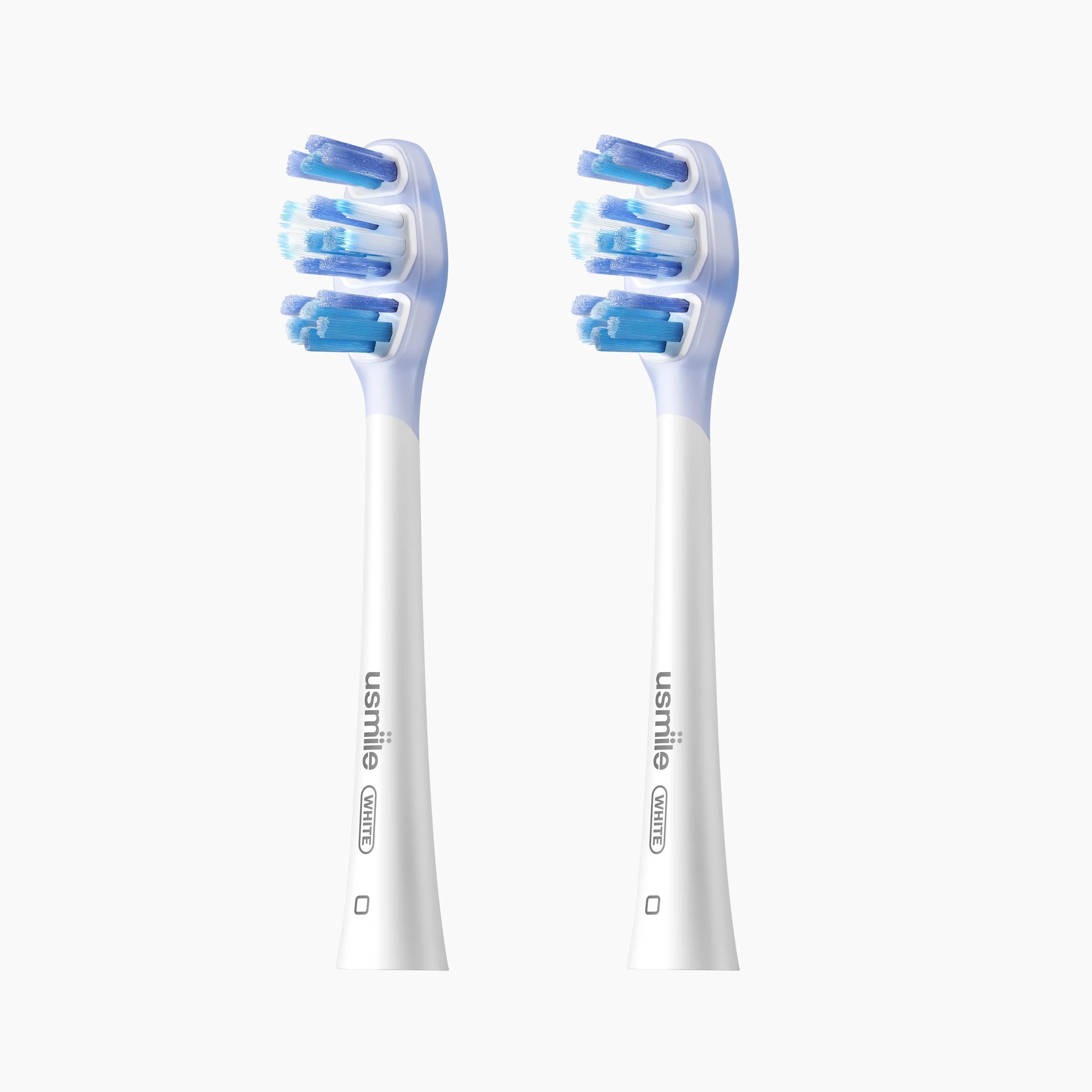 🎁 [Buy Any 5 Accessories, Get 1 Free]usmile Ergonomic Brush Head 2.0 - Made for Better Cleanliness & Comfort (100% off)