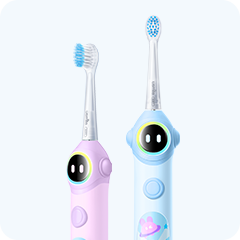 usmile Q30 Kids Electric Toothbrush