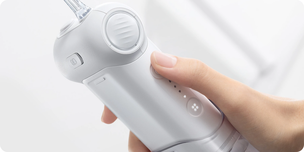 Smart Cleaning