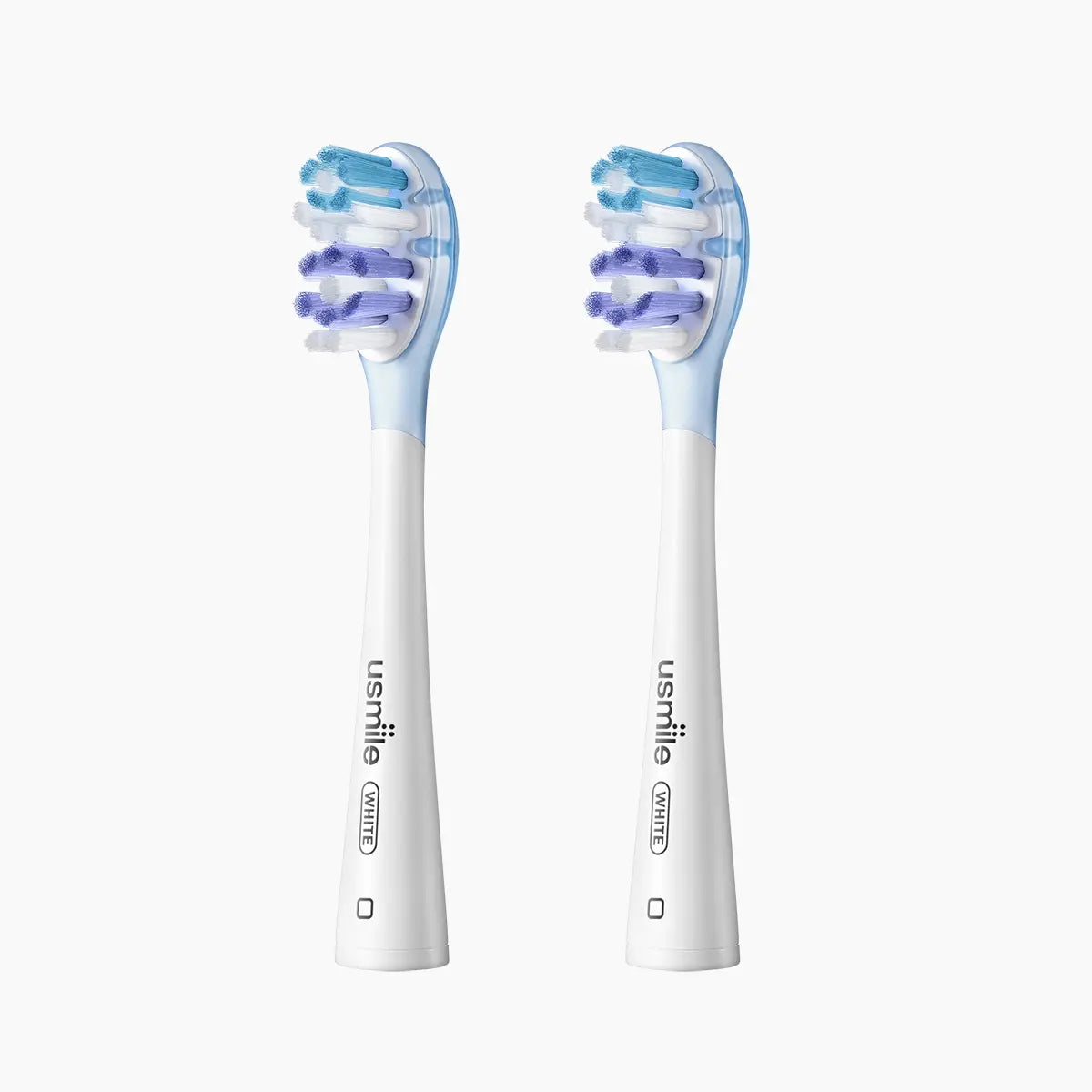 usmile Replacement Brush Head With Air Cushion  - Suitable For All usmile Toothbrush Series