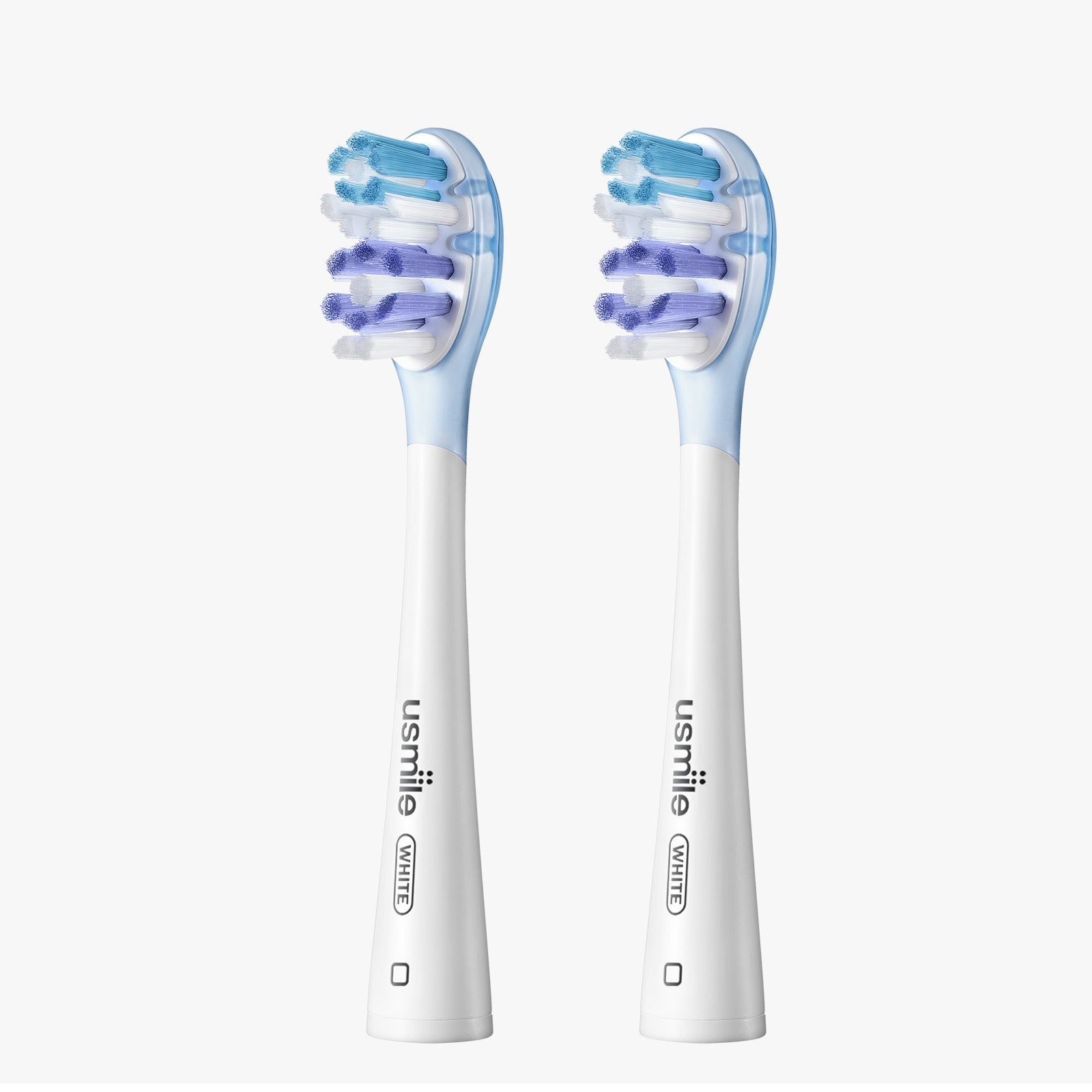 [Buy Any 5 Accessories, Get 1 Free]usmile Replacement Brush Head With Air Cushion - Suitable For All usmile Toothbrush Series