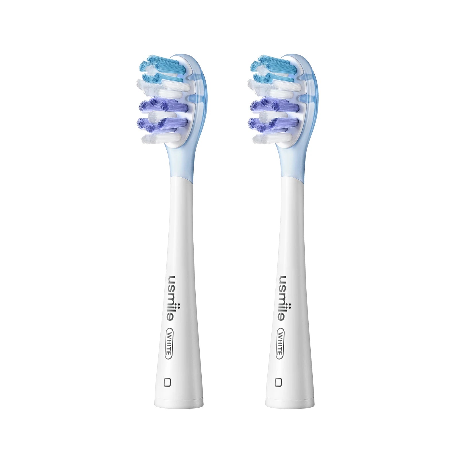 usmile sonicare toothbrush head with air cushion - for all usmile toothbrush