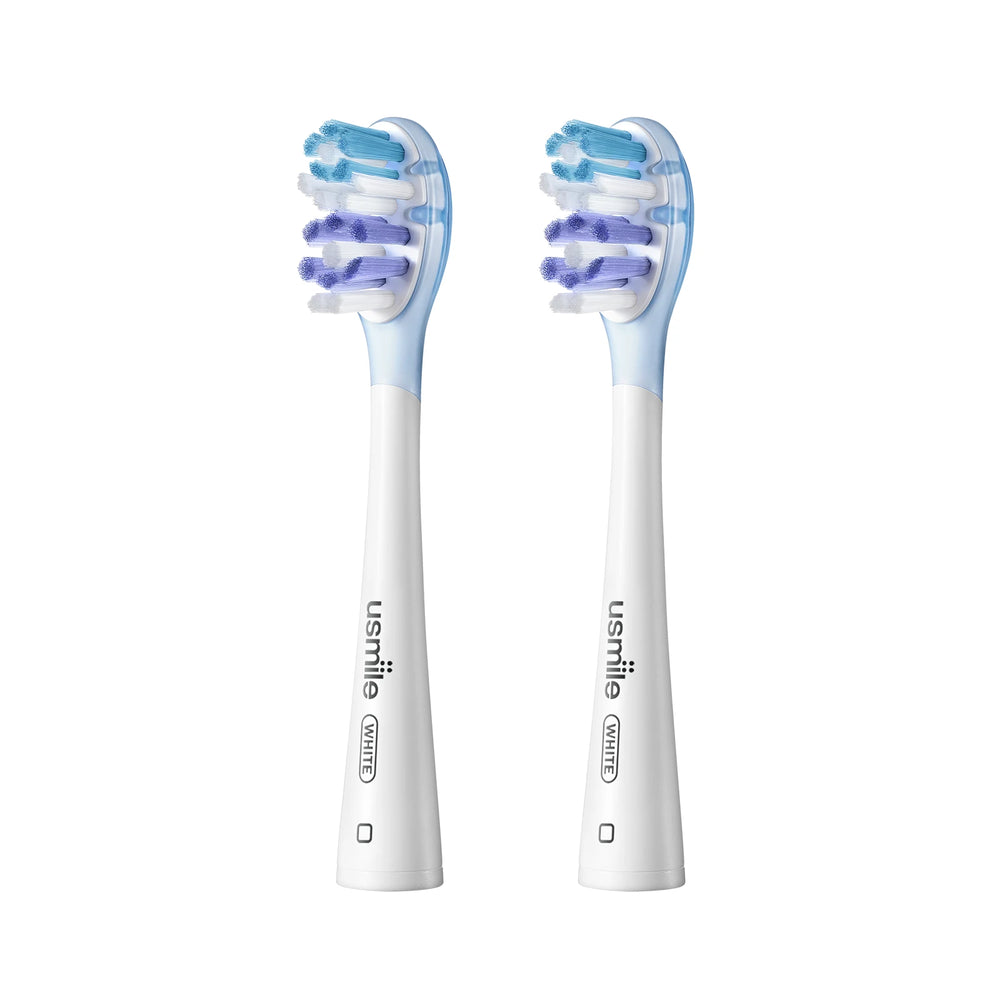 [Fall Sale] usmile sonicare toothbrush head with air cushion - for all usmile toothbrush