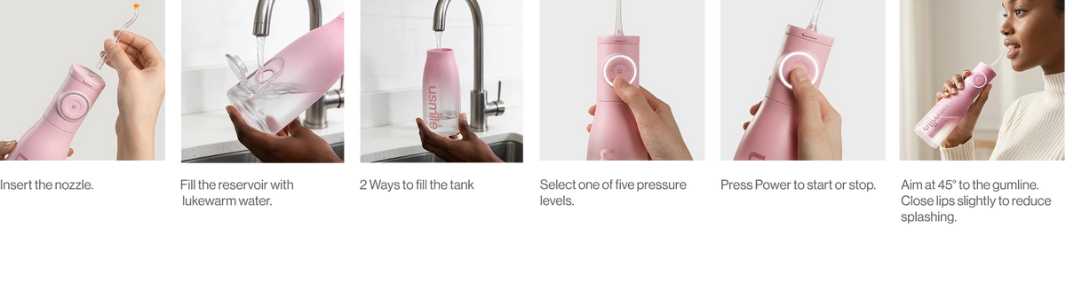 How to Use