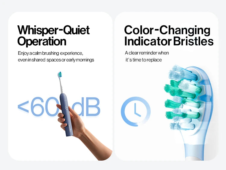 usmile P10 S Electric Toothbrush usmile P10 S Electric Toothbrush