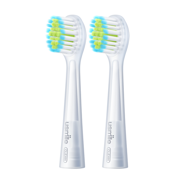 Kids electric toothbrush replacement brush head