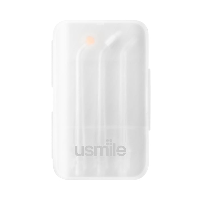 usmile Water Flosser Nozzle Storage Case